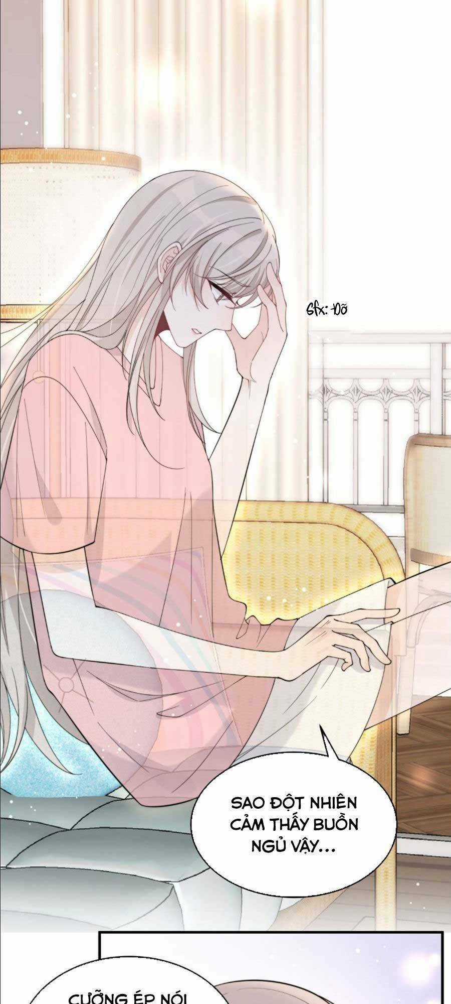 Quảng Đời Còn Lại Có Em - Chapter 21 - Trang 27