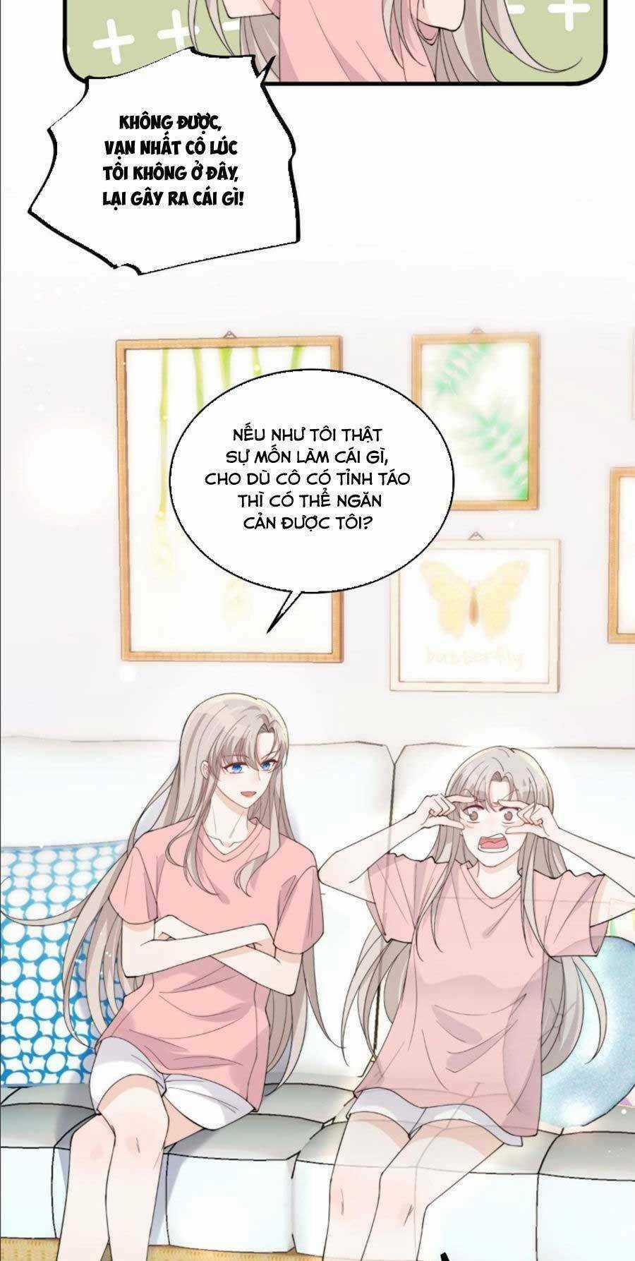 Quảng Đời Còn Lại Có Em - Chapter 21 - Trang 29