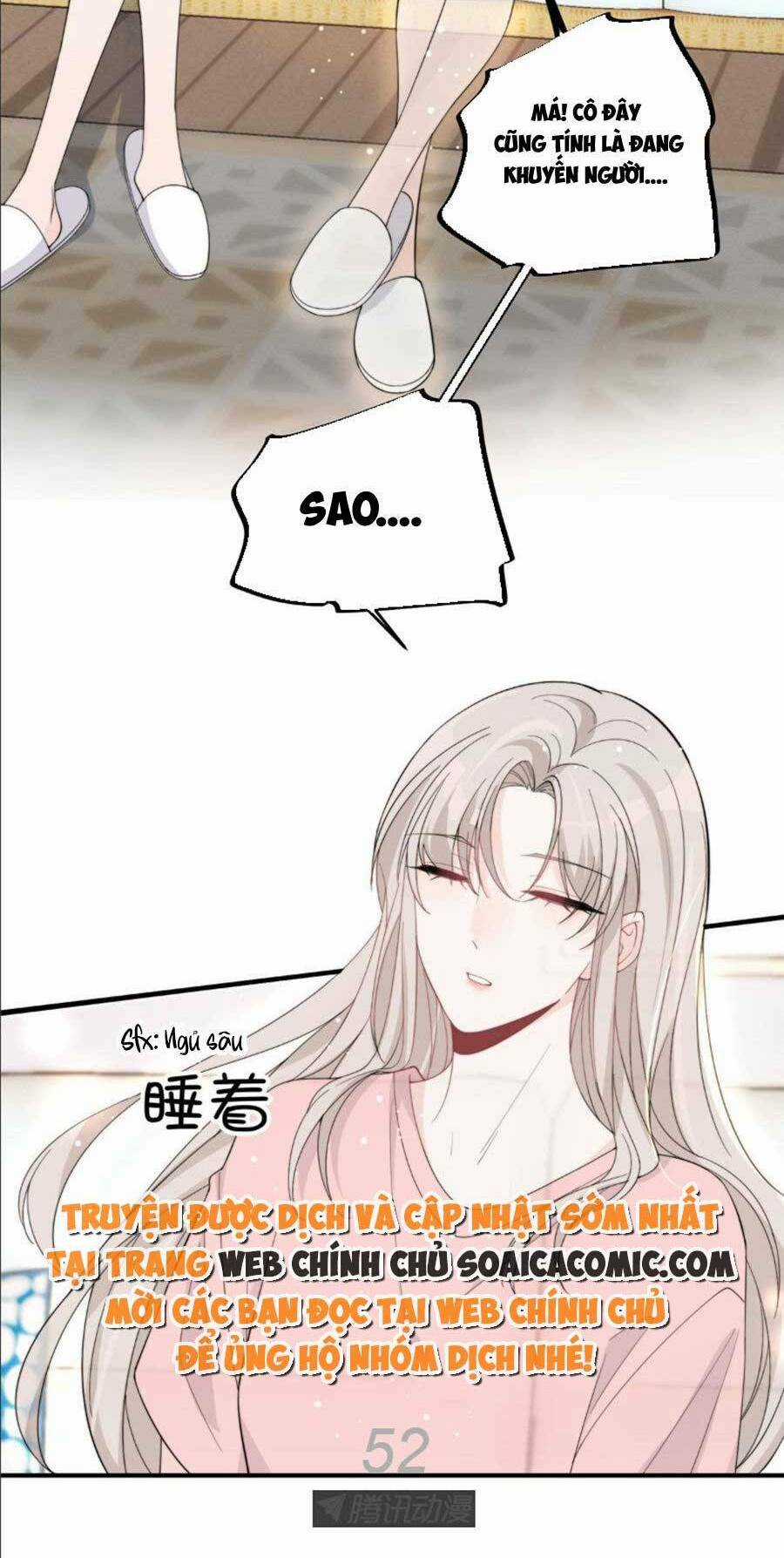 Quảng Đời Còn Lại Có Em - Chapter 21 - Trang 30