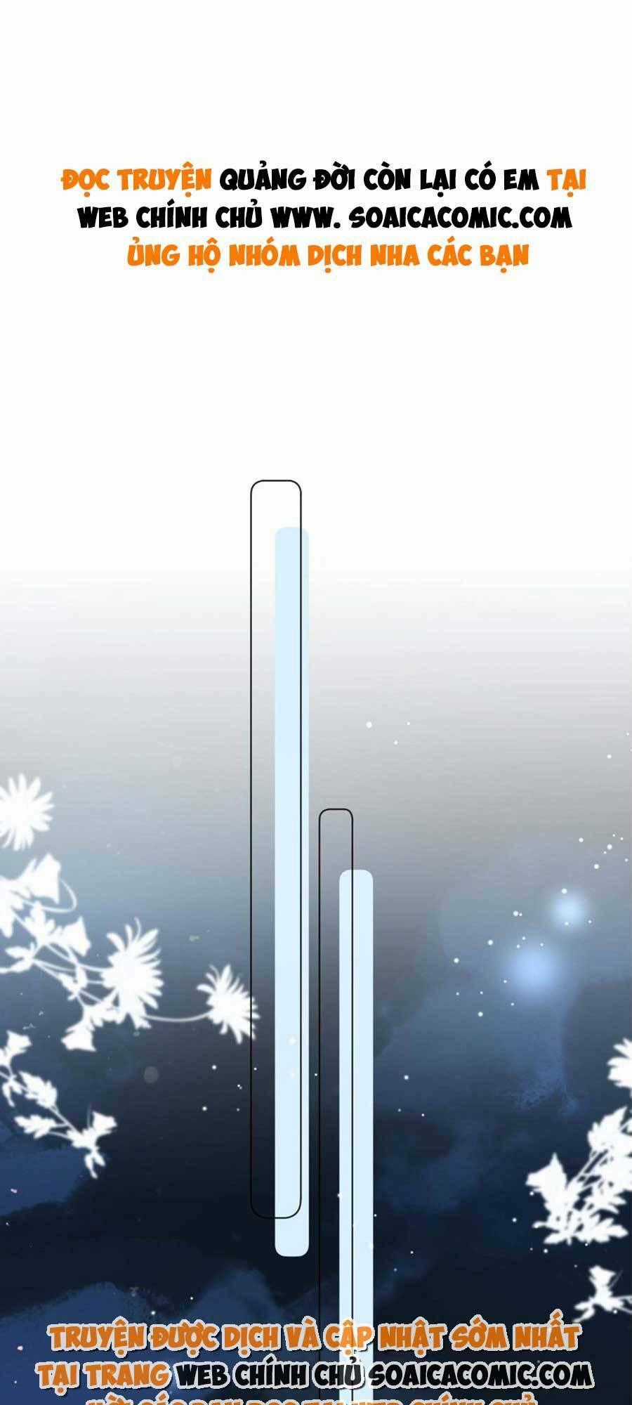 Quảng Đời Còn Lại Có Em - Chapter 22 - Trang 1