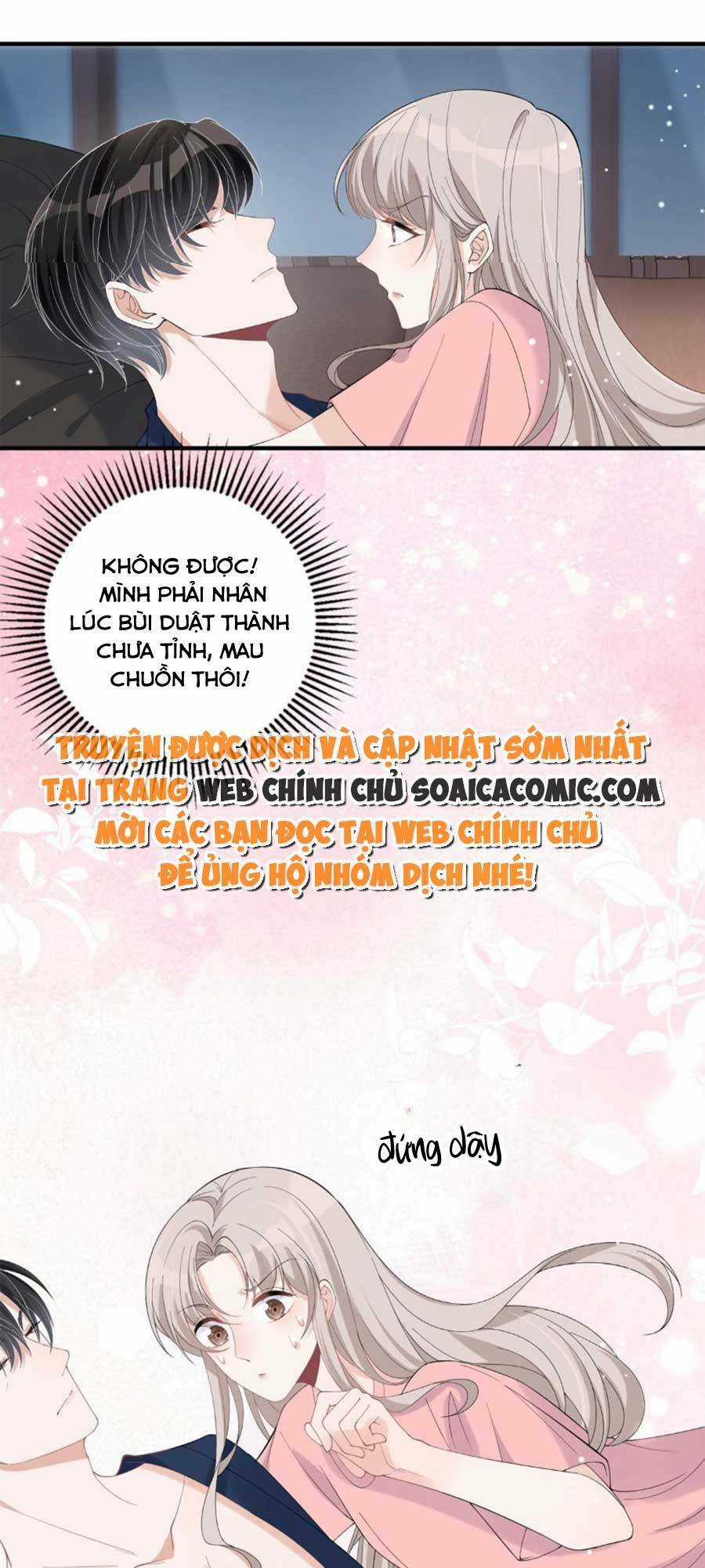 Quảng Đời Còn Lại Có Em - Chapter 22 - Trang 17