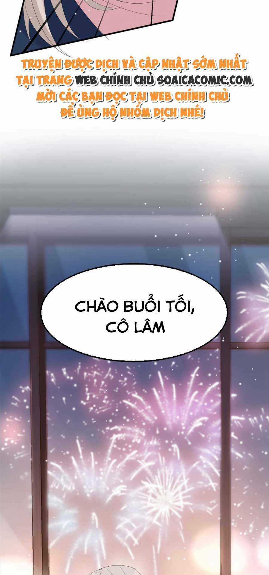 Quảng Đời Còn Lại Có Em - Chapter 22 - Trang 19