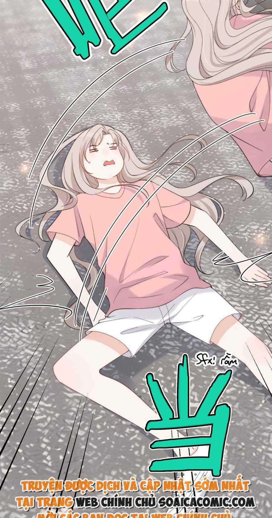 Quảng Đời Còn Lại Có Em - Chapter 22 - Trang 23