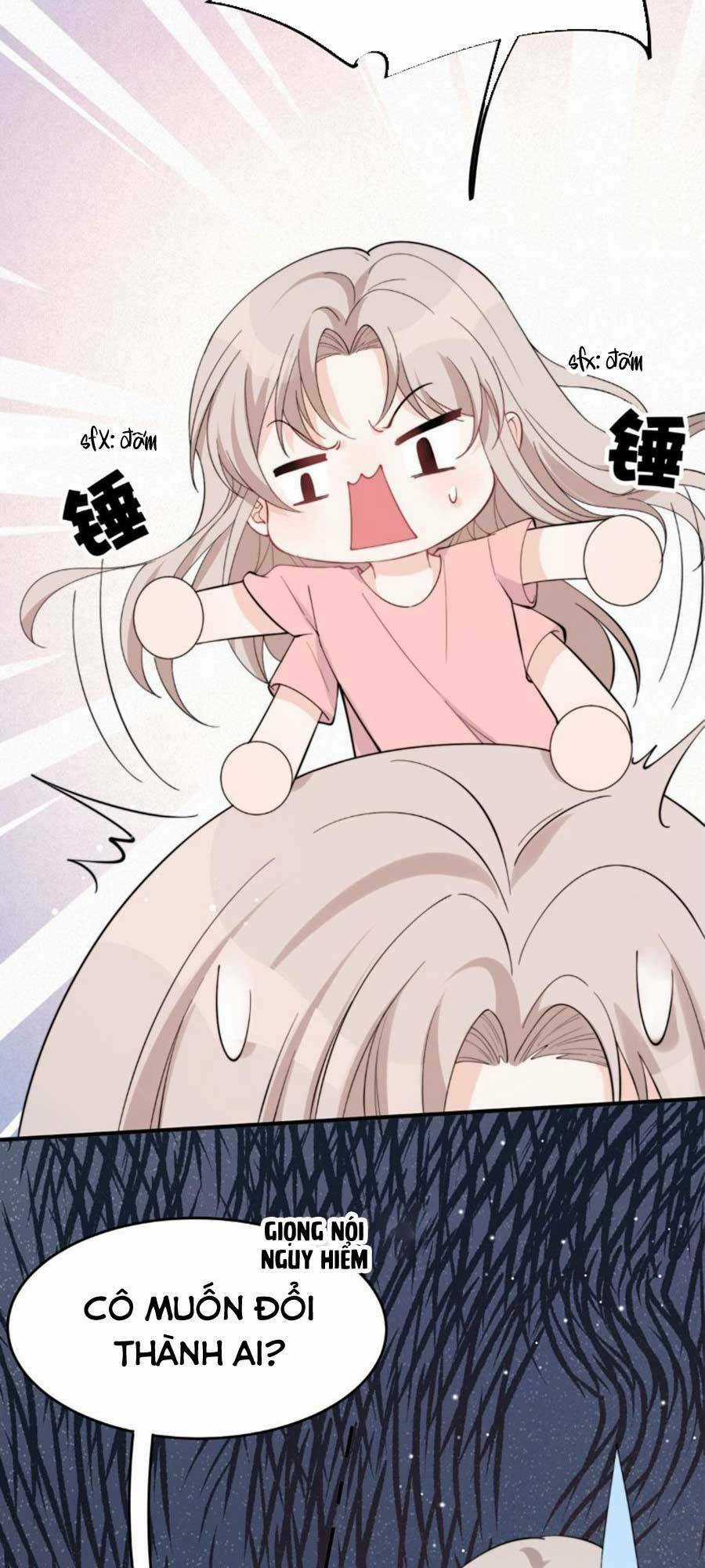 Quảng Đời Còn Lại Có Em - Chapter 22 - Trang 4