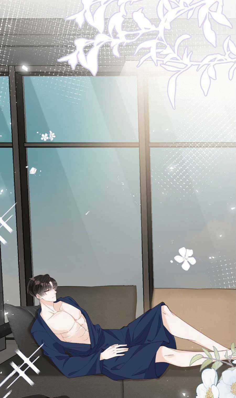 Quảng Đời Còn Lại Có Em - Chapter 22 - Trang 10