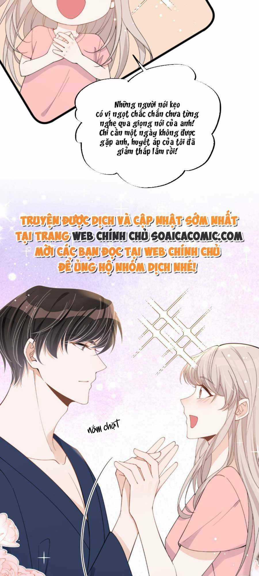 Quảng Đời Còn Lại Có Em - Chapter 23 - Trang 13