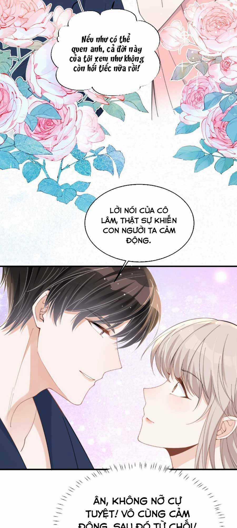 Quảng Đời Còn Lại Có Em - Chapter 23 - Trang 14