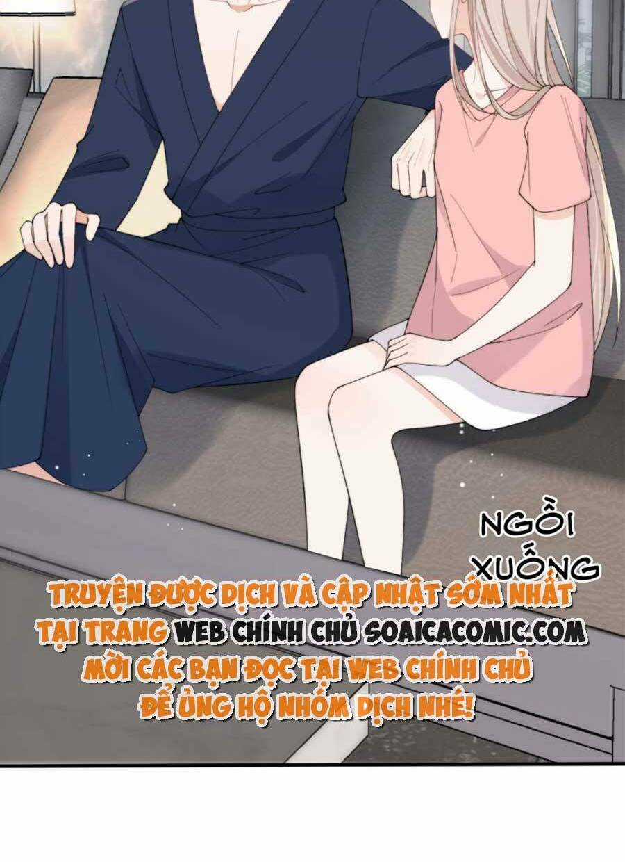 Quảng Đời Còn Lại Có Em - Chapter 23 - Trang 21