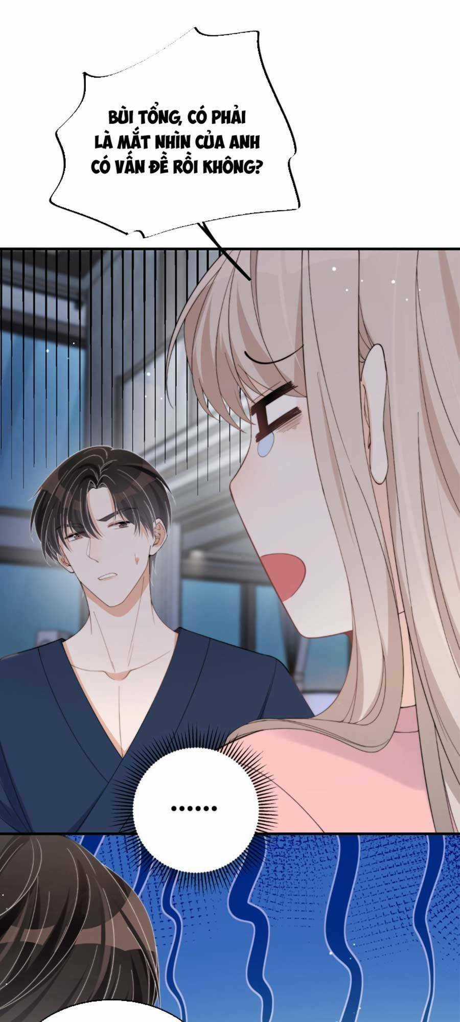 Quảng Đời Còn Lại Có Em - Chapter 23 - Trang 22