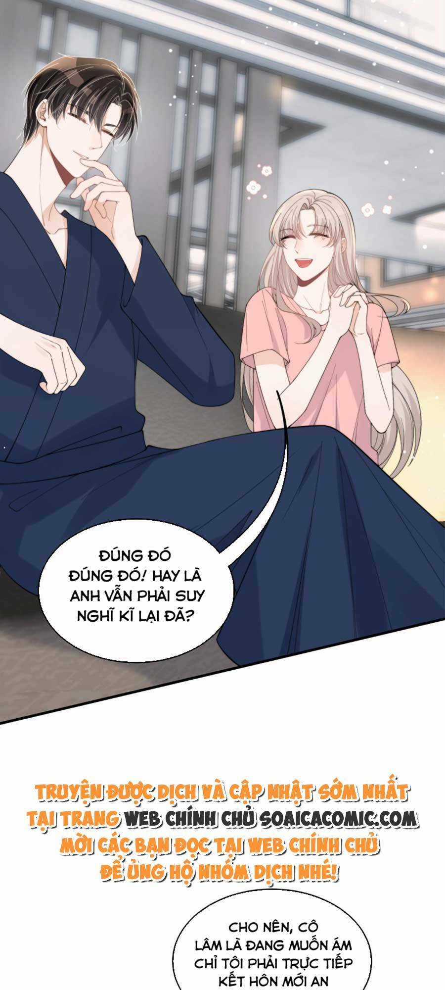 Quảng Đời Còn Lại Có Em - Chapter 23 - Trang 24