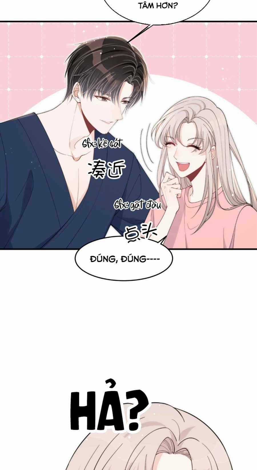 Quảng Đời Còn Lại Có Em - Chapter 23 - Trang 25