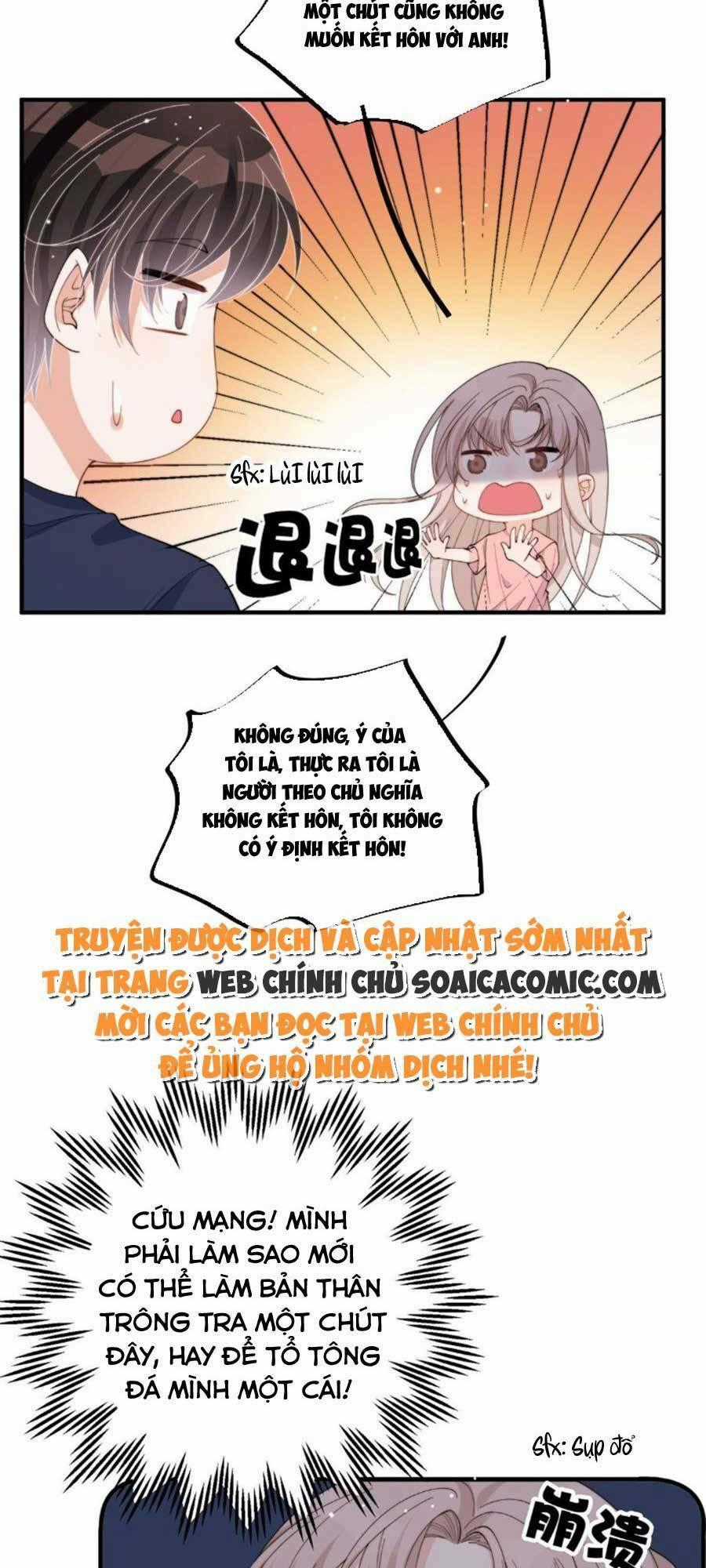 Quảng Đời Còn Lại Có Em - Chapter 24 - Trang 2