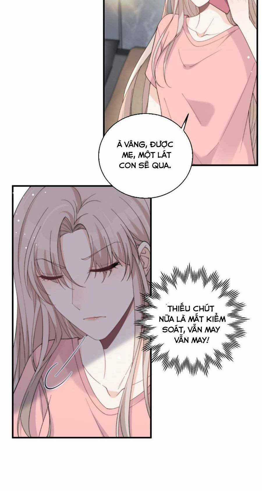 Quảng Đời Còn Lại Có Em - Chapter 24 - Trang 21