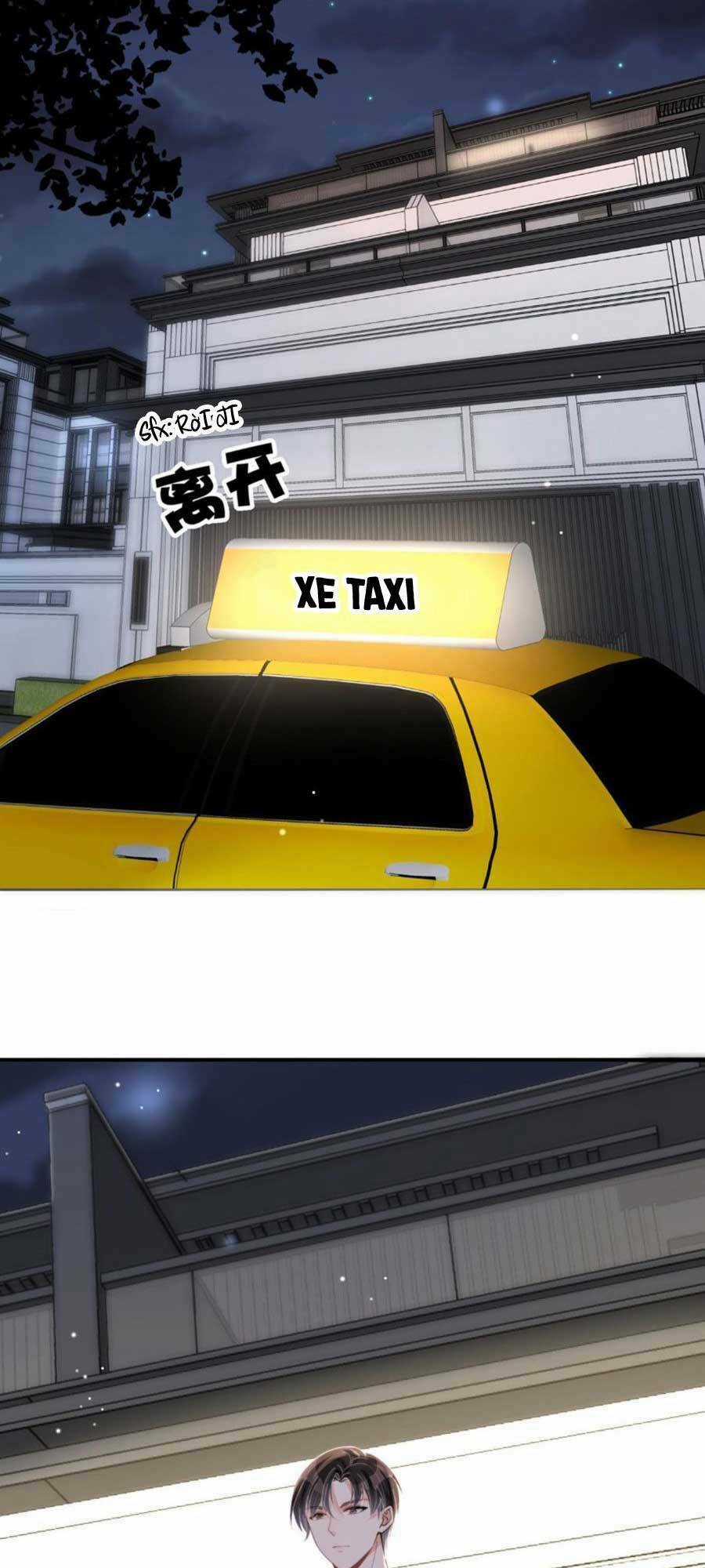 Quảng Đời Còn Lại Có Em - Chapter 24 - Trang 30