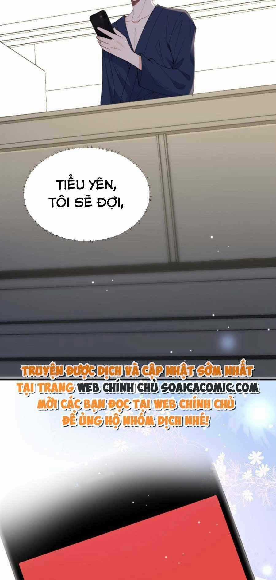 Quảng Đời Còn Lại Có Em - Chapter 24 - Trang 31