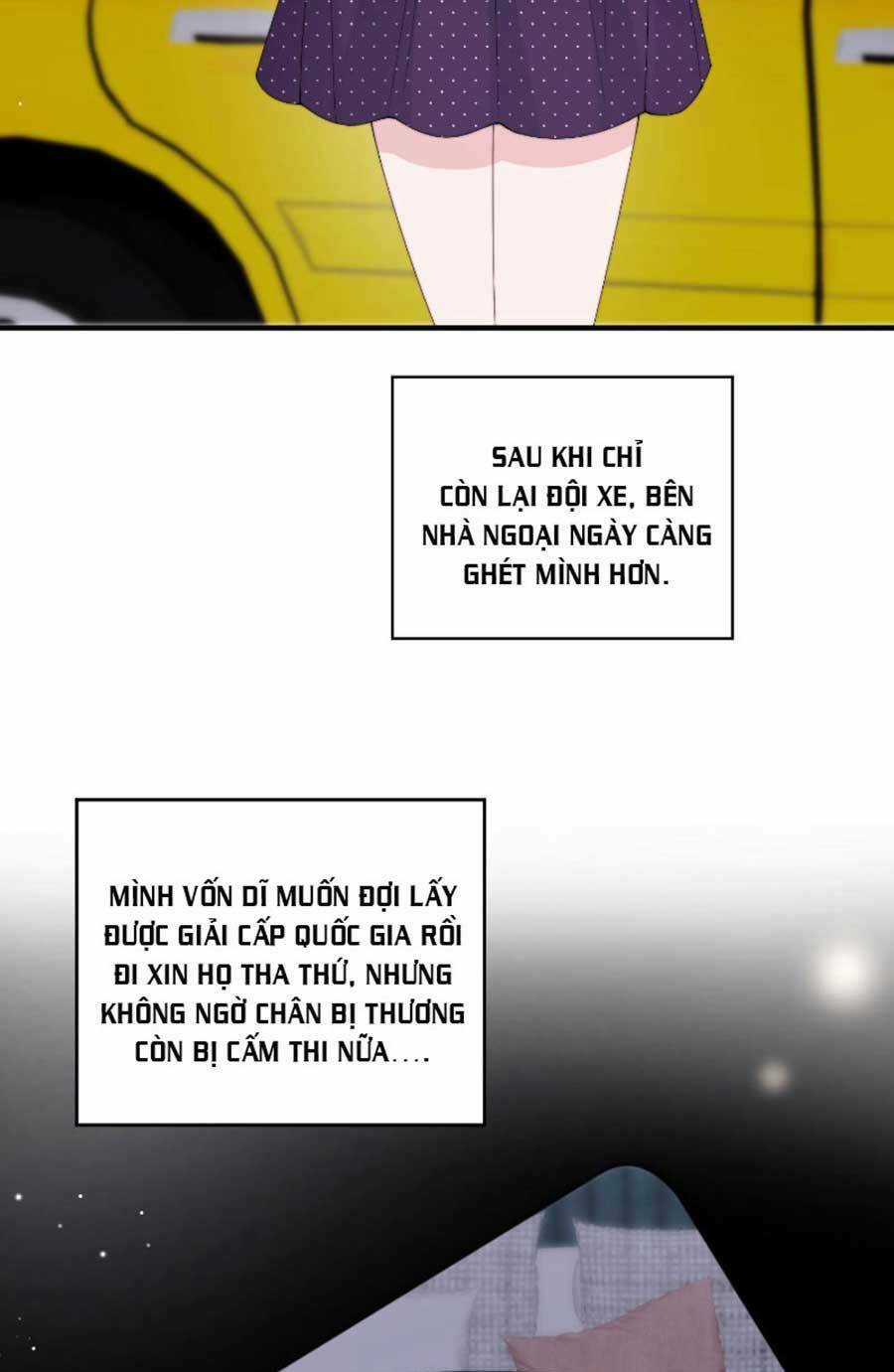 Quảng Đời Còn Lại Có Em - Chapter 25 - Trang 3