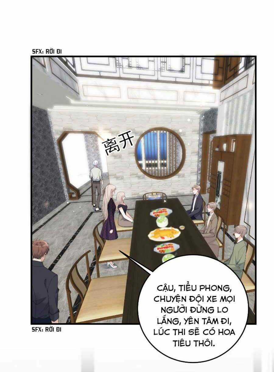 Quảng Đời Còn Lại Có Em - Chapter 25 - Trang 21