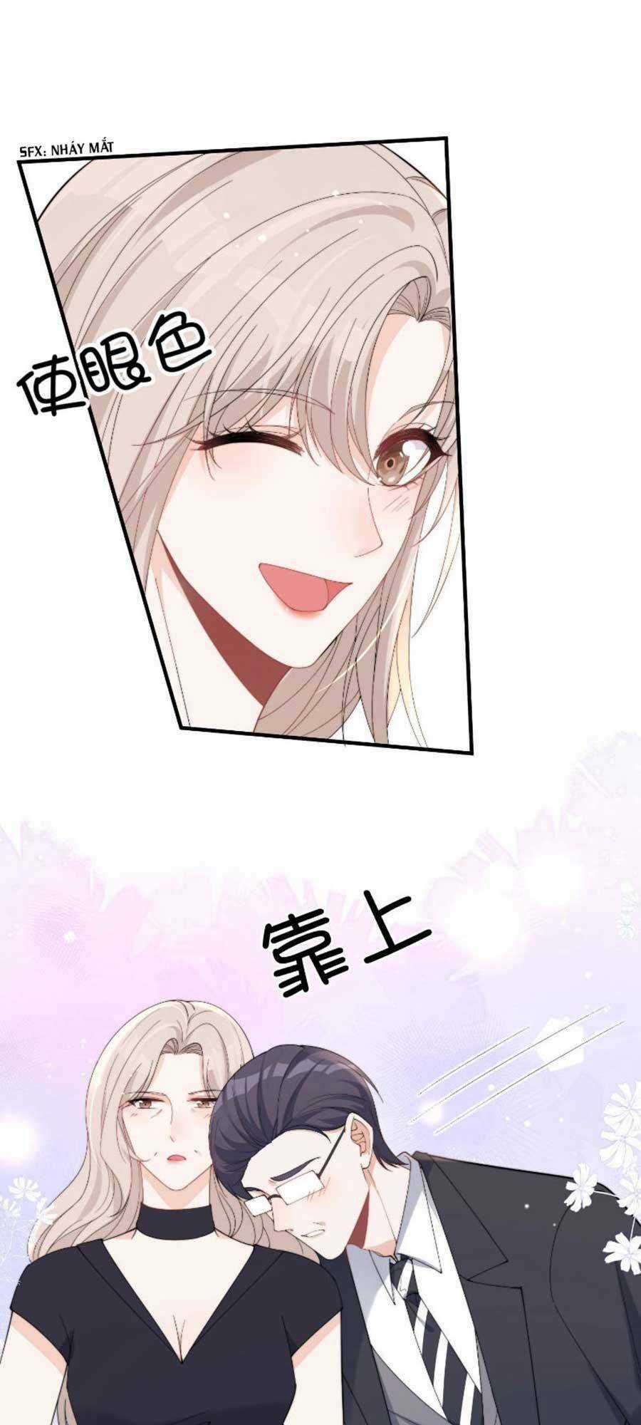 Quảng Đời Còn Lại Có Em - Chapter 25 - Trang 27