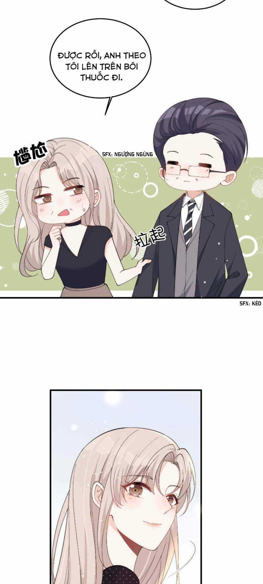 Quảng Đời Còn Lại Có Em - Chapter 25 - Trang 29