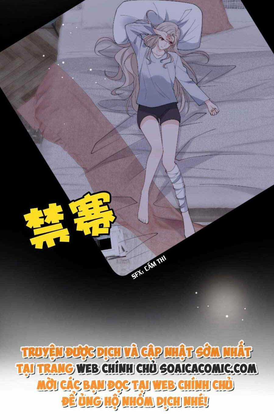 Quảng Đời Còn Lại Có Em - Chapter 25 - Trang 4