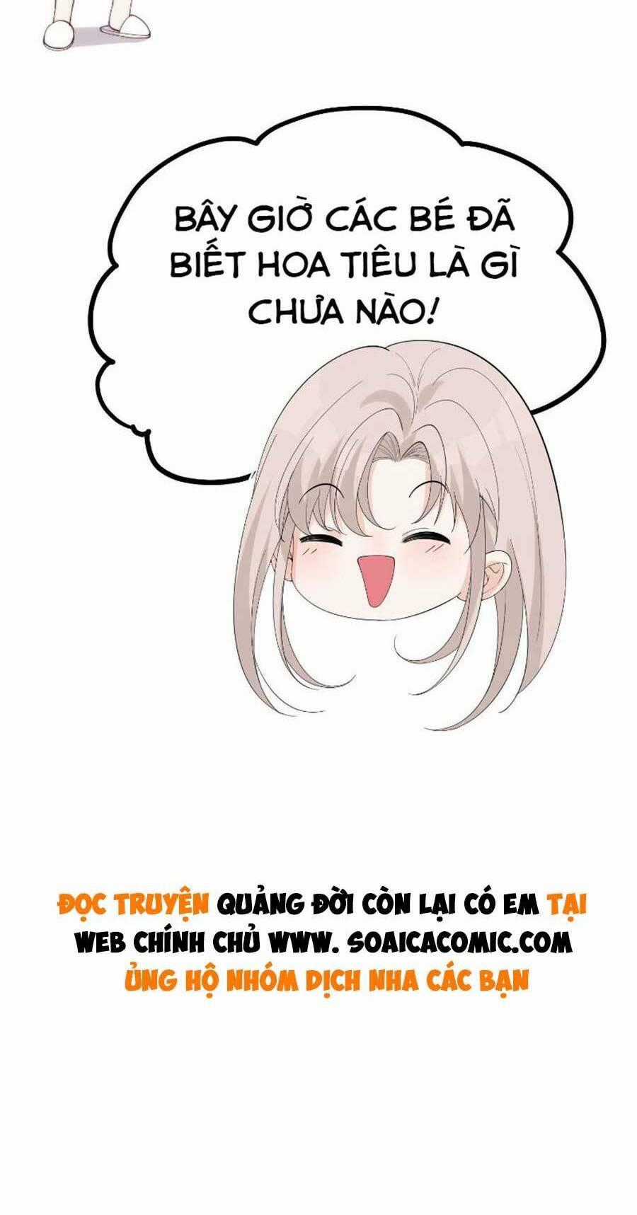 Quảng Đời Còn Lại Có Em - Chapter 25 - Trang 35