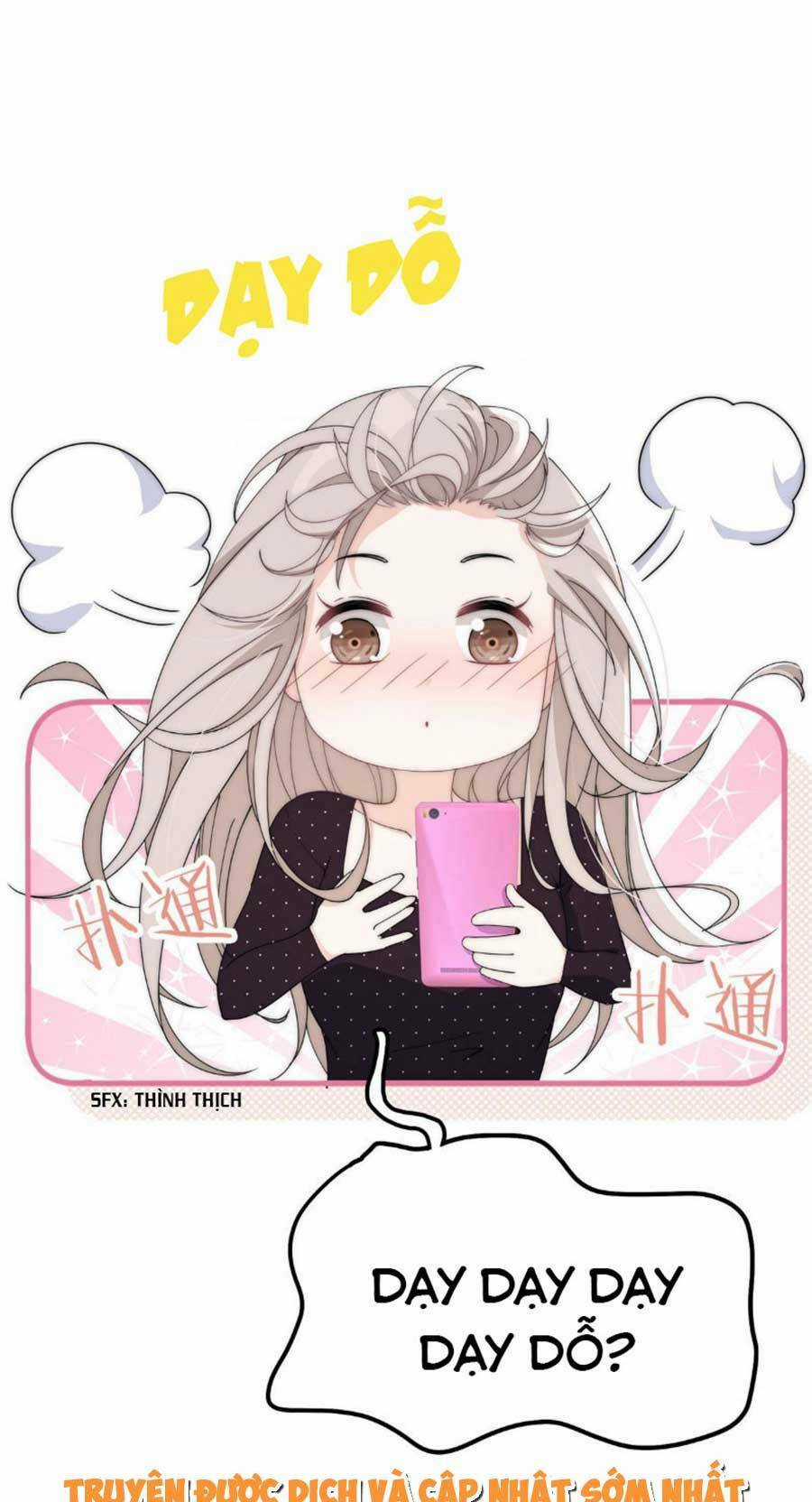 Quảng Đời Còn Lại Có Em - Chapter 26 - Trang 3