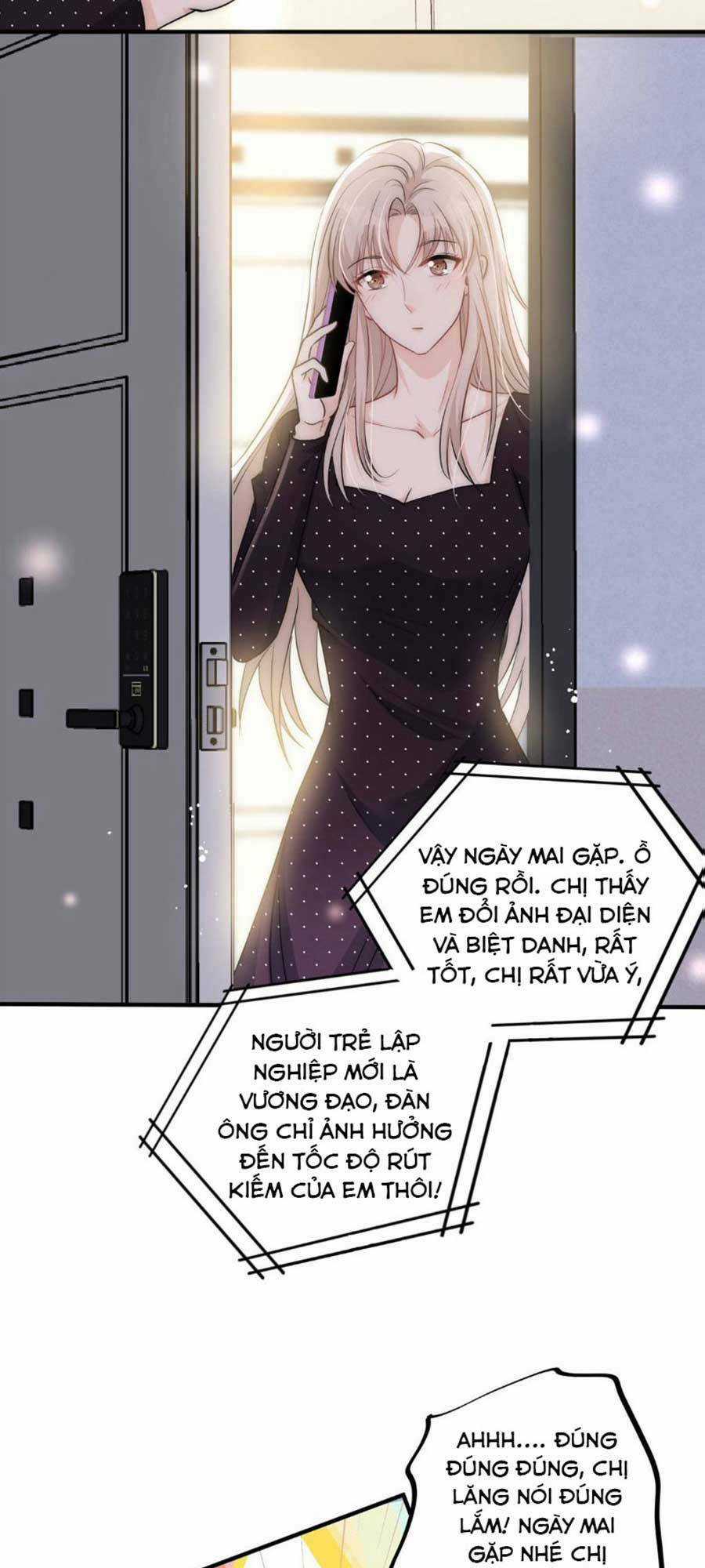 Quảng Đời Còn Lại Có Em - Chapter 26 - Trang 21