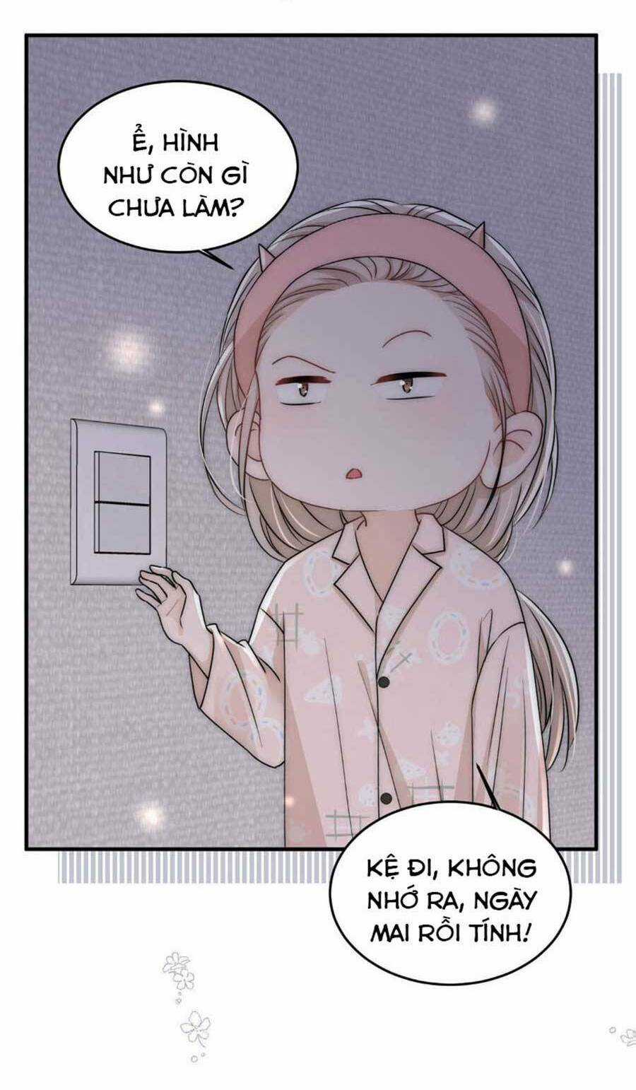 Quảng Đời Còn Lại Có Em - Chapter 26 - Trang 27