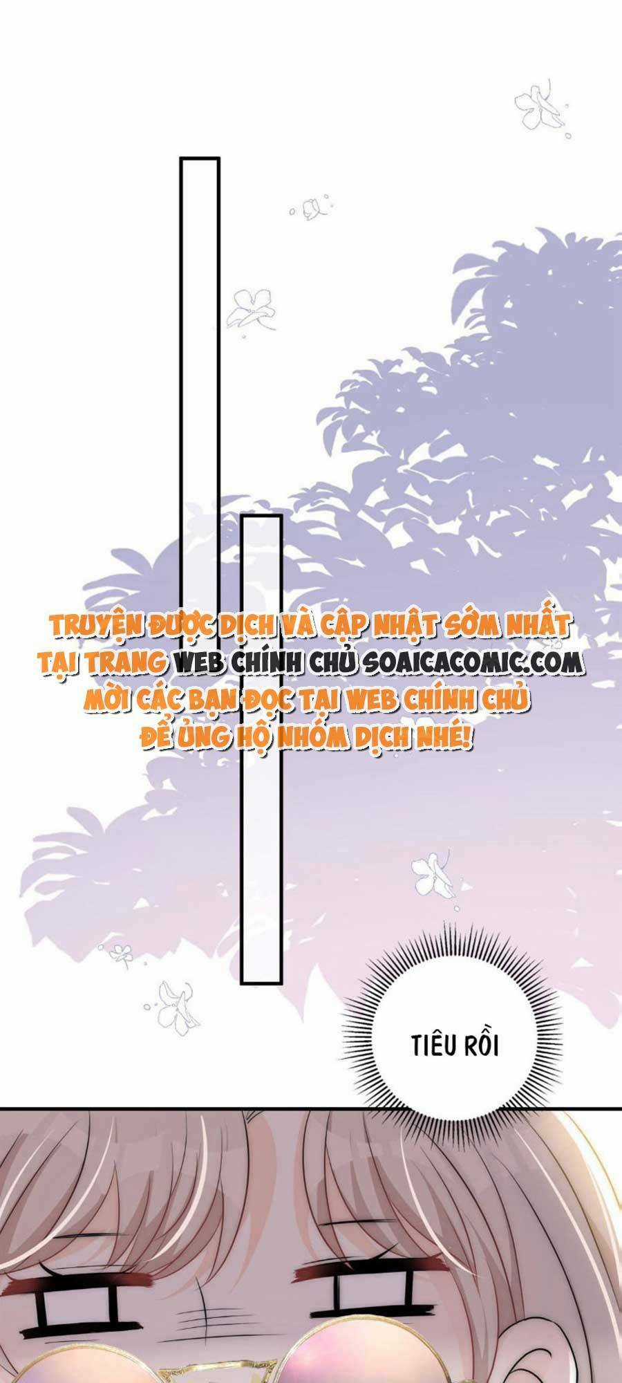 Quảng Đời Còn Lại Có Em - Chapter 26 - Trang 28