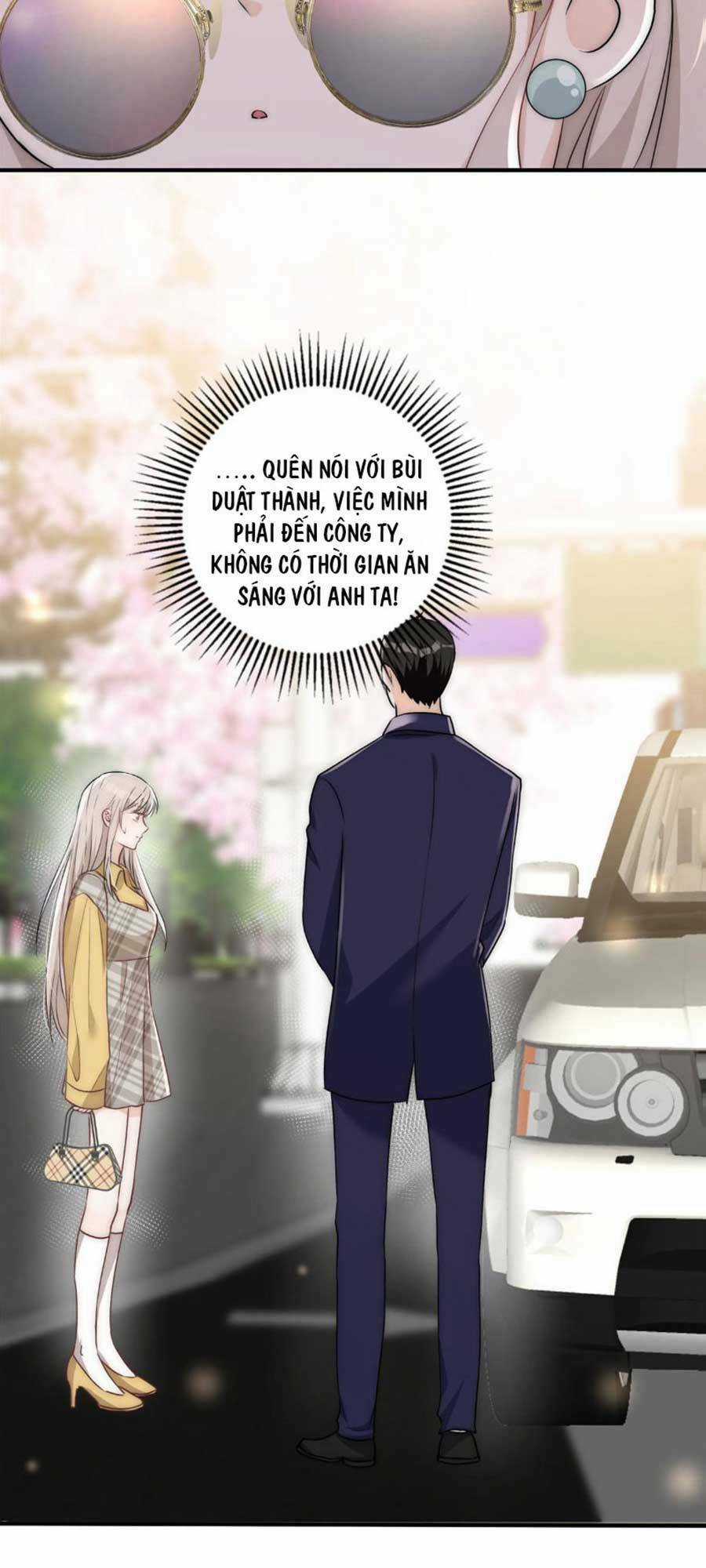 Quảng Đời Còn Lại Có Em - Chapter 26 - Trang 29