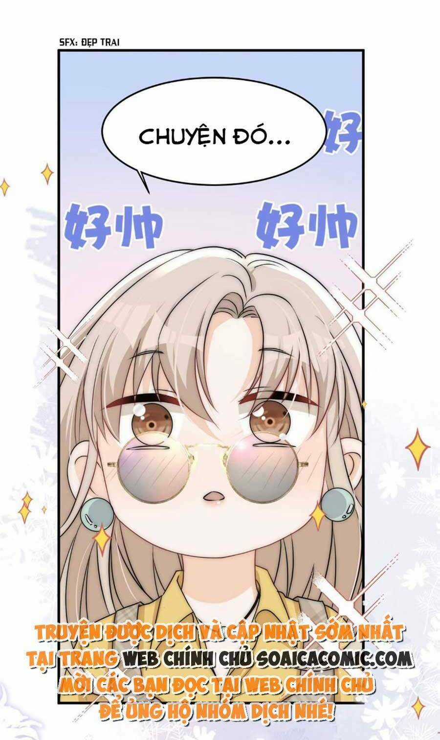 Quảng Đời Còn Lại Có Em - Chapter 26 - Trang 32