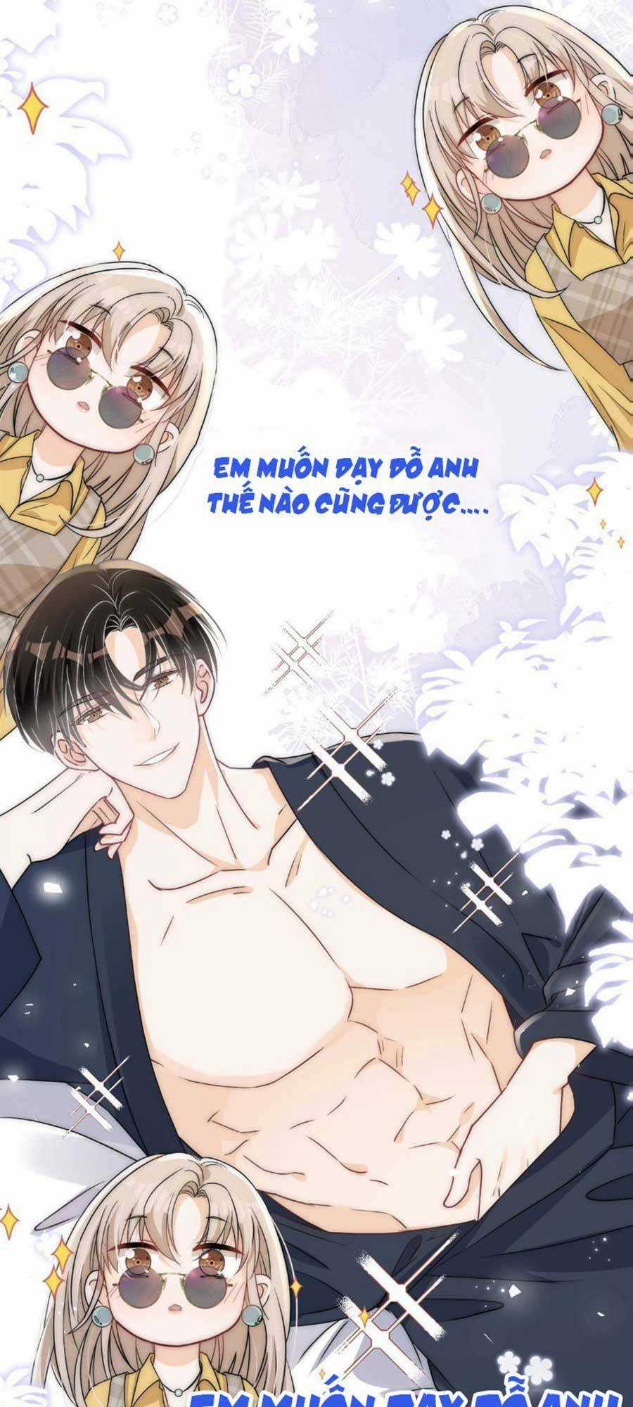 Quảng Đời Còn Lại Có Em - Chapter 26 - Trang 33