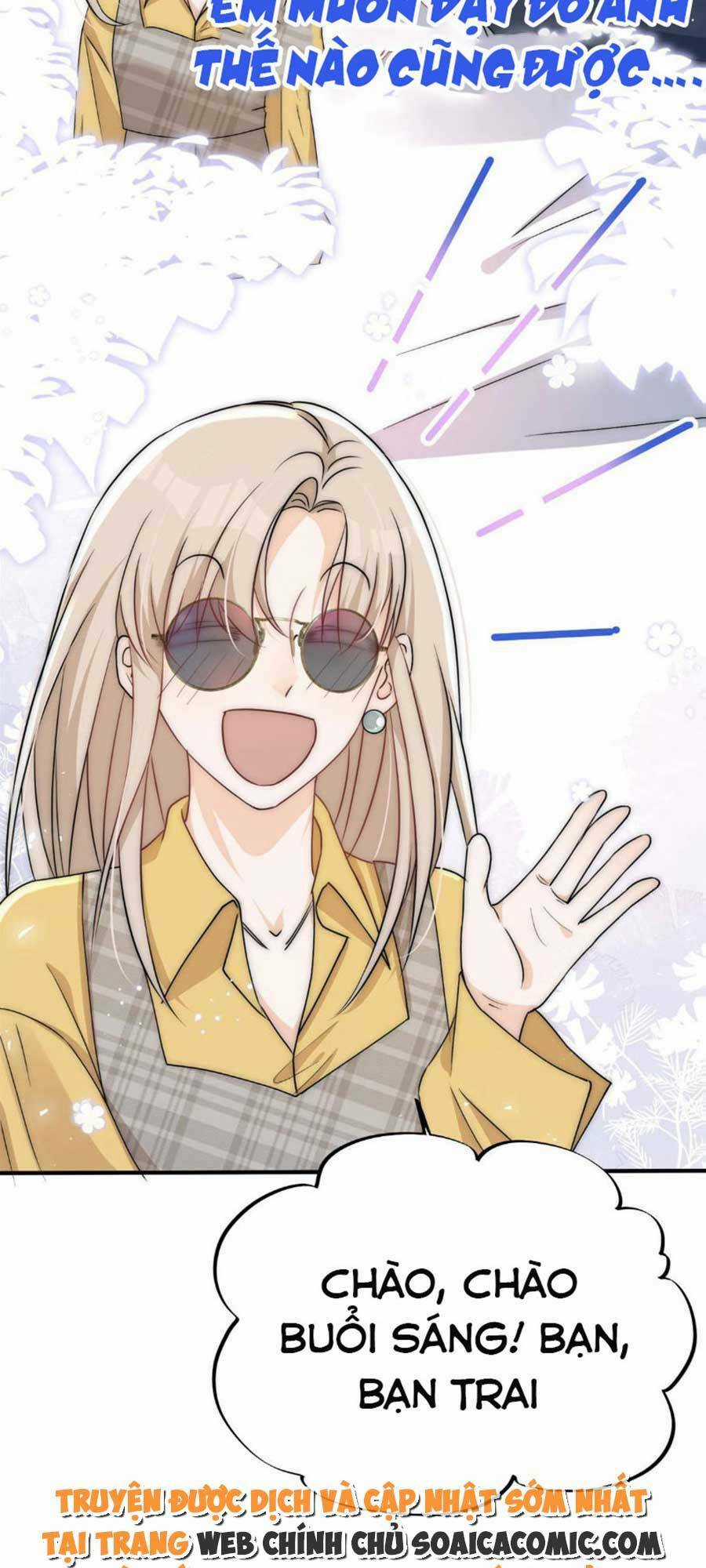 Quảng Đời Còn Lại Có Em - Chapter 26 - Trang 34