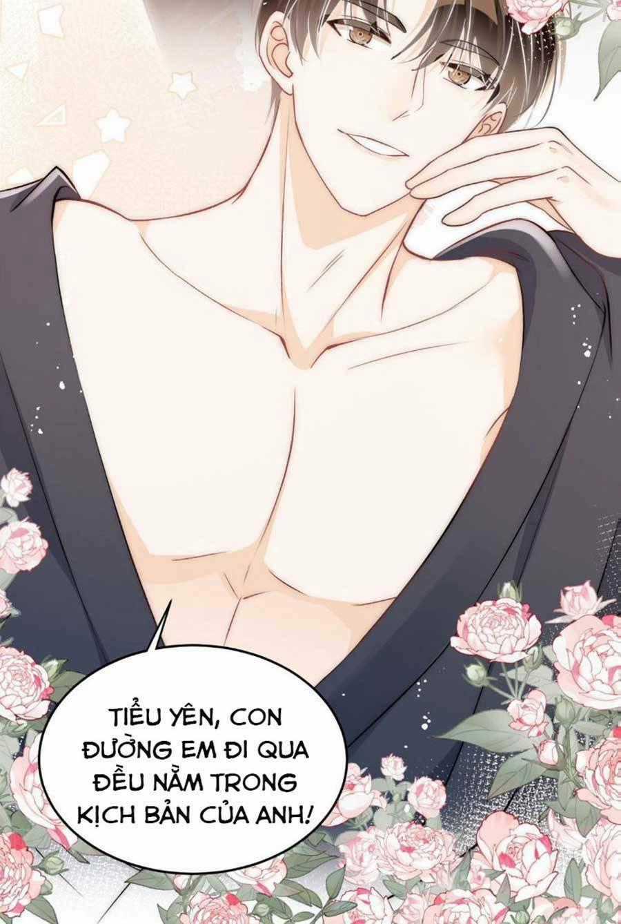 Quảng Đời Còn Lại Có Em - Chapter 26 - Trang 36