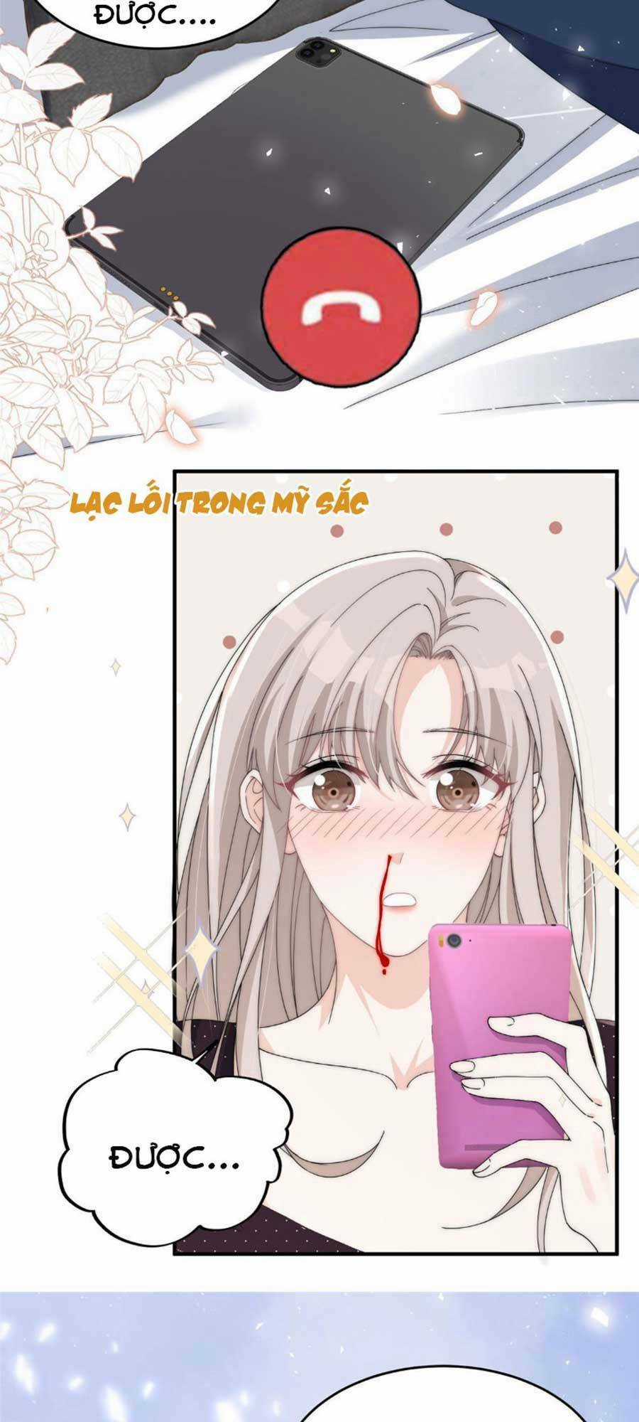 Quảng Đời Còn Lại Có Em - Chapter 26 - Trang 6