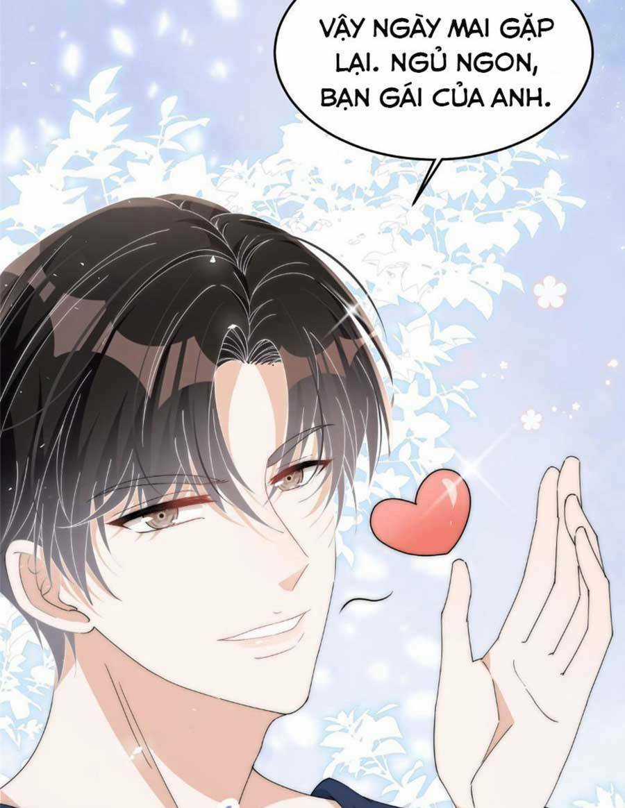 Quảng Đời Còn Lại Có Em - Chapter 26 - Trang 7