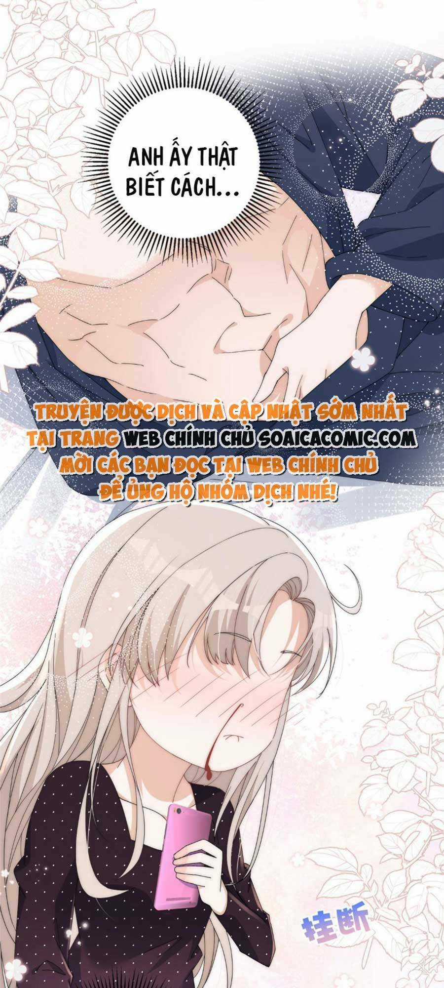 Quảng Đời Còn Lại Có Em - Chapter 26 - Trang 9