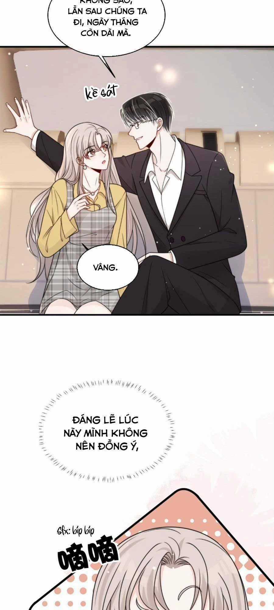 Quảng Đời Còn Lại Có Em - Chapter 27 - Trang 2