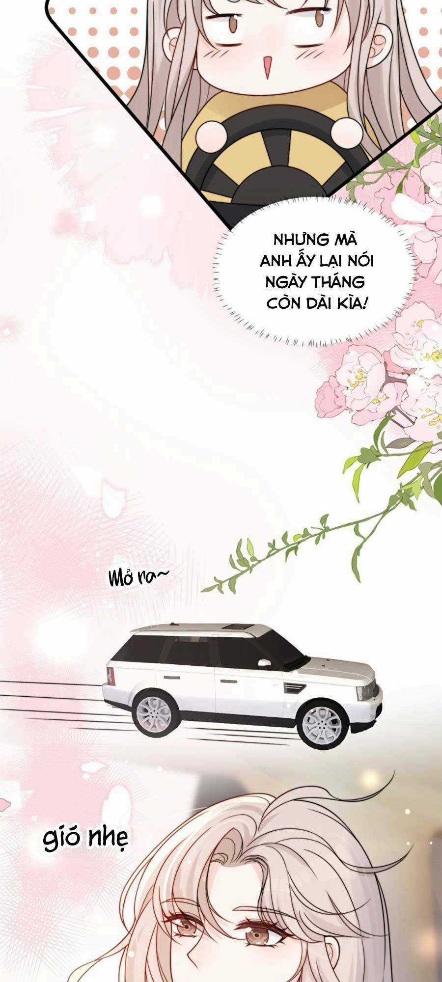 Quảng Đời Còn Lại Có Em - Chapter 27 - Trang 3