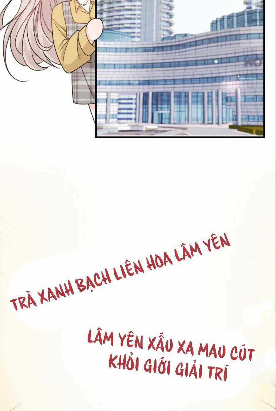 Quảng Đời Còn Lại Có Em - Chapter 27 - Trang 21