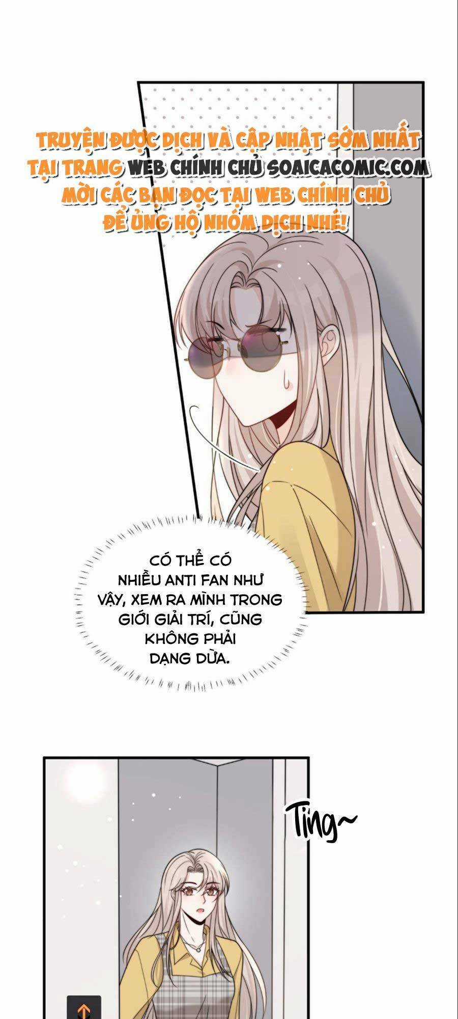 Quảng Đời Còn Lại Có Em - Chapter 27 - Trang 23