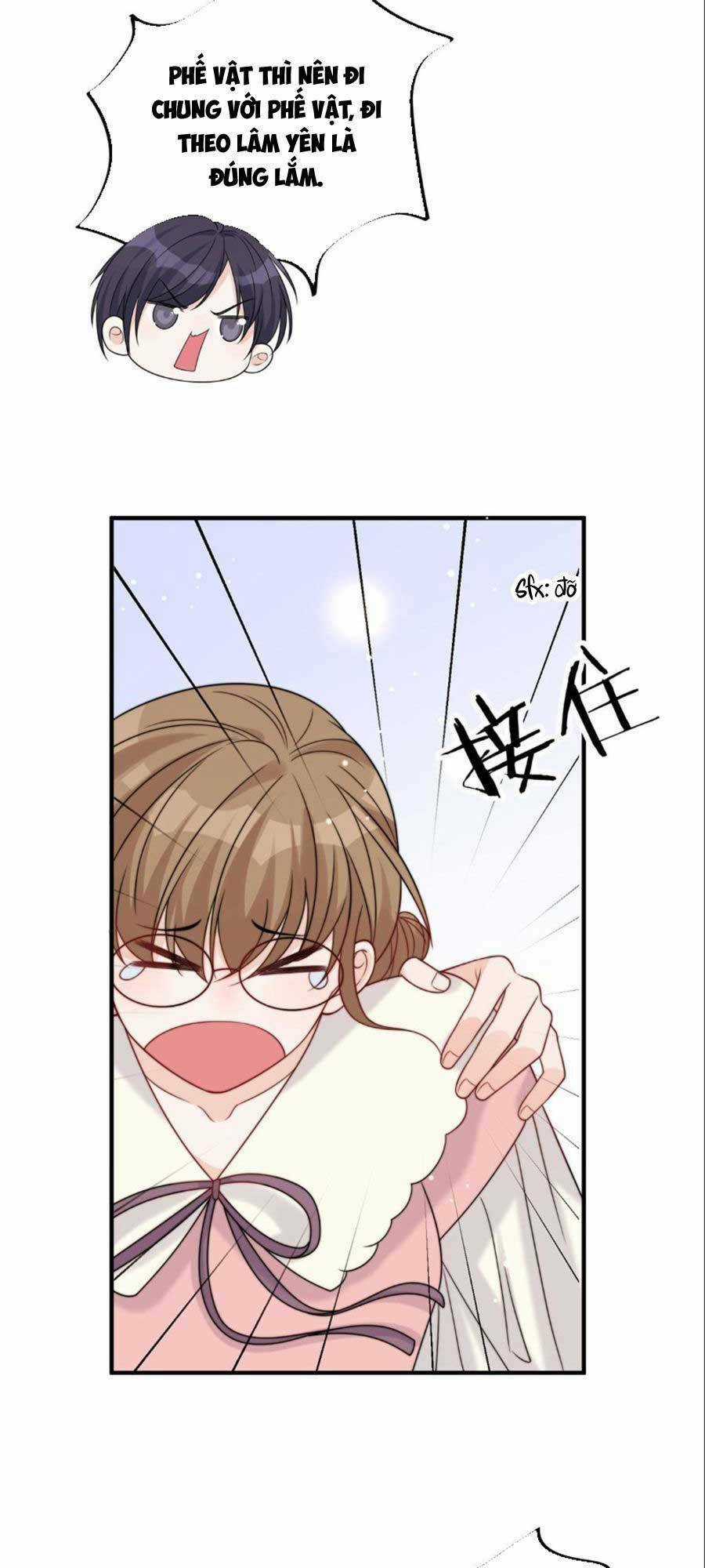 Quảng Đời Còn Lại Có Em - Chapter 27 - Trang 29