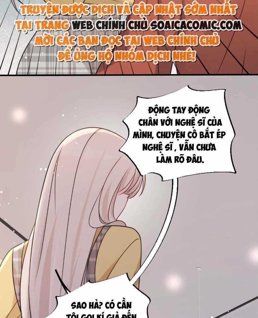 Quảng Đời Còn Lại Có Em - Chapter 27 - Trang 36