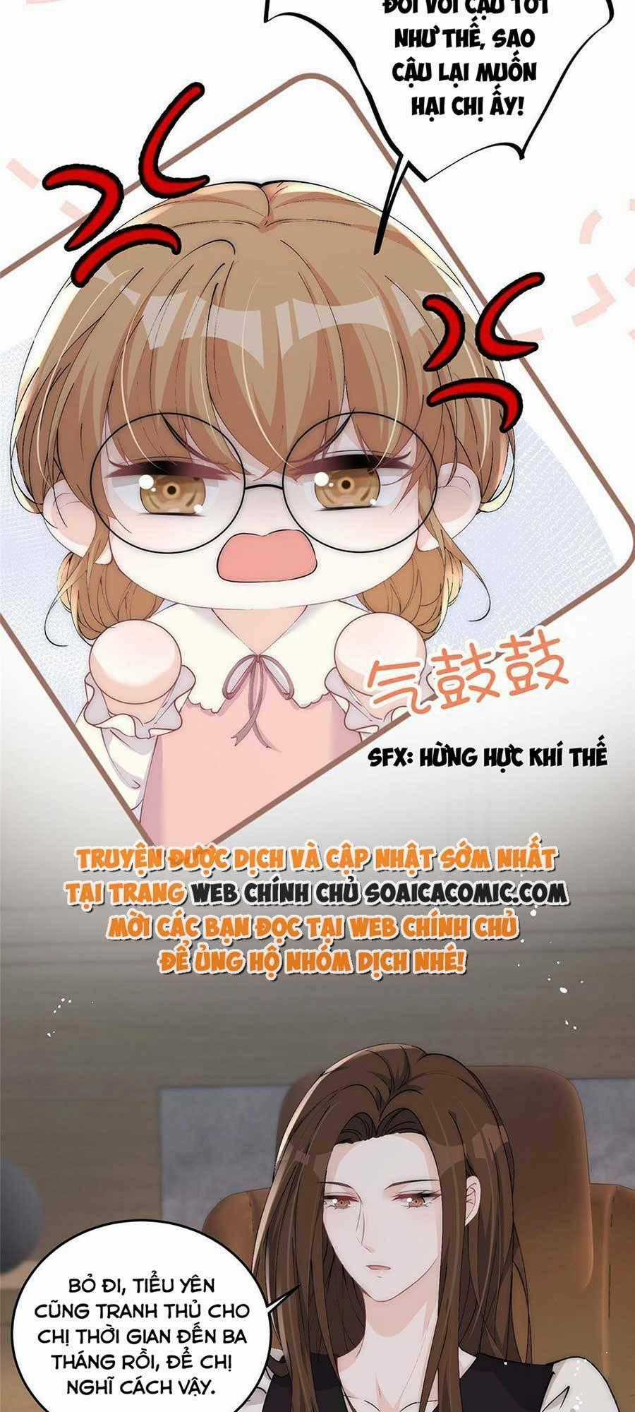 Quảng Đời Còn Lại Có Em - Chapter 28 - Trang 2