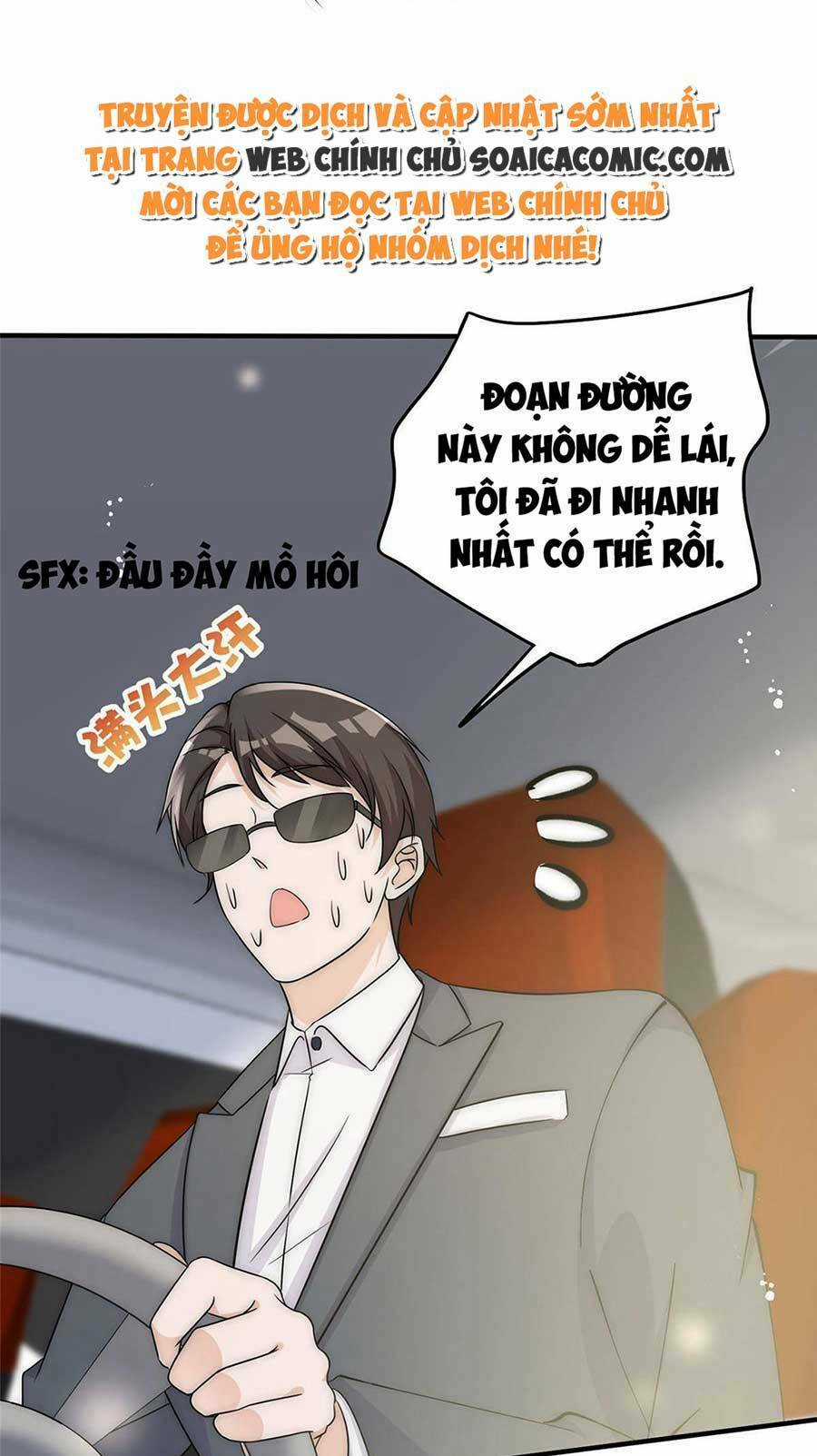 Quảng Đời Còn Lại Có Em - Chapter 28 - Trang 22