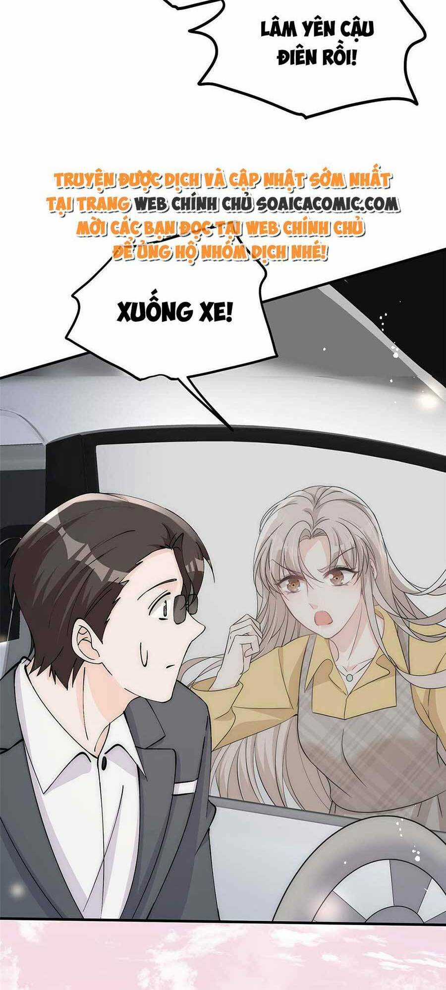 Quảng Đời Còn Lại Có Em - Chapter 28 - Trang 27