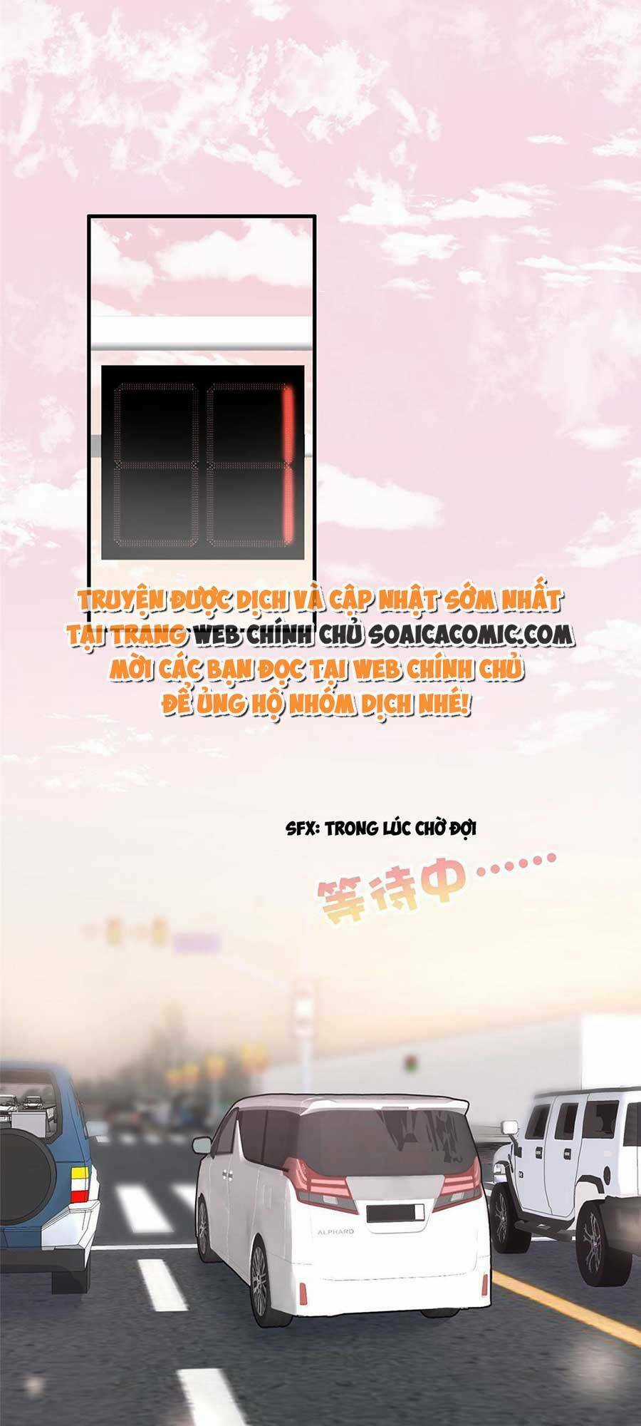 Quảng Đời Còn Lại Có Em - Chapter 28 - Trang 28