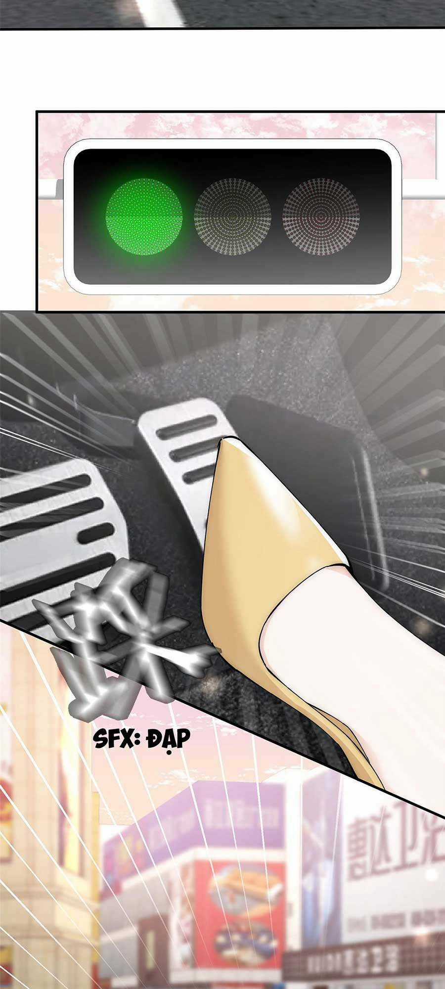 Quảng Đời Còn Lại Có Em - Chapter 28 - Trang 29