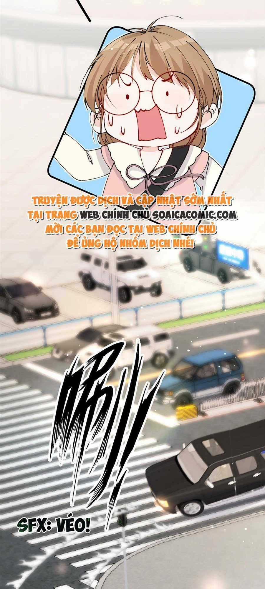 Quảng Đời Còn Lại Có Em - Chapter 29 - Trang 2