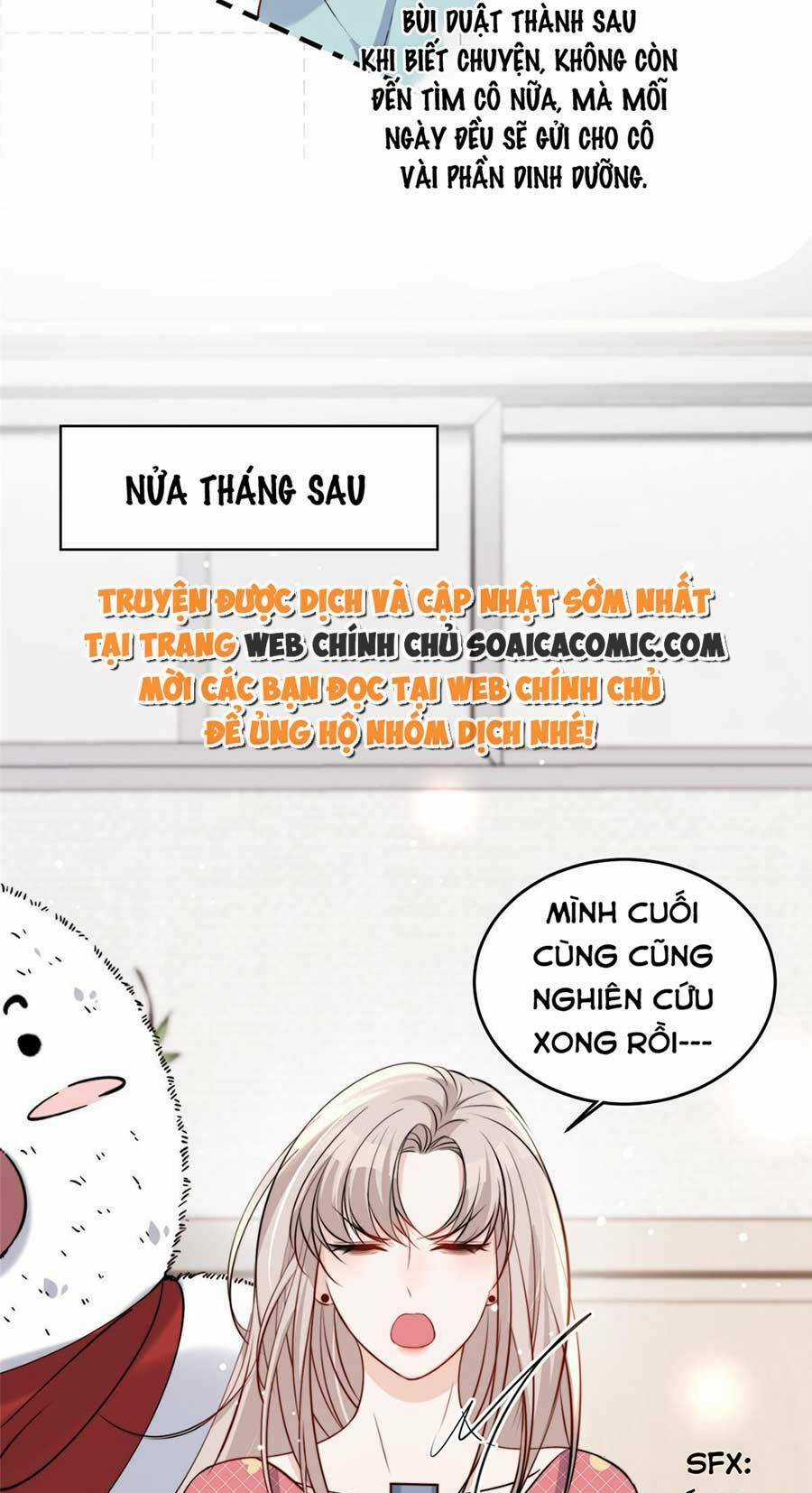 Quảng Đời Còn Lại Có Em - Chapter 29 - Trang 16